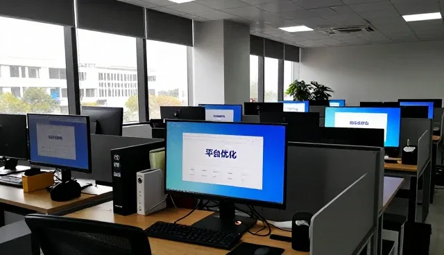 技术外包在移动应用开发中的核心价值与实践路径